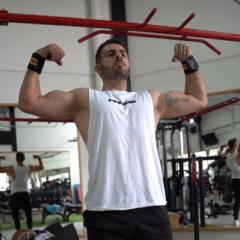 Manuel Jesús Abadito Arias