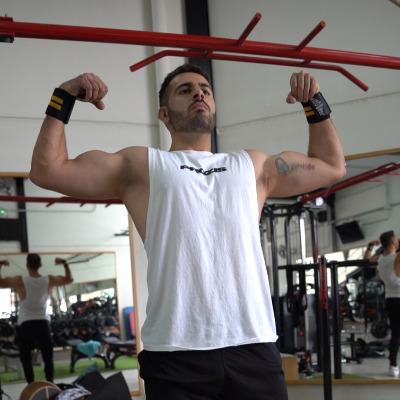 Manuel Jesús Abadito Arias