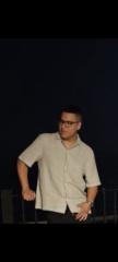 Denis Pachar Medina