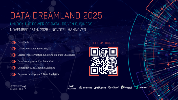 Data Dreamland 2025