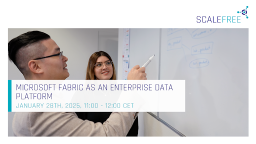 Data Vault on Microsoft Fabric