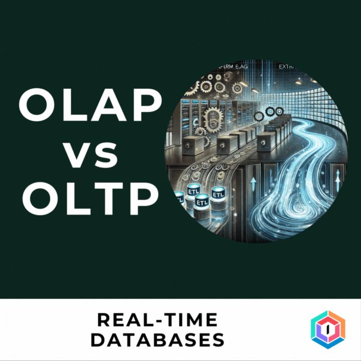 🤔 Data in Motion: Deciding on a Real-Time DB for your business