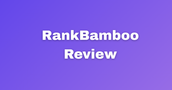 RankBamboo Review for Fast Indexing 2026