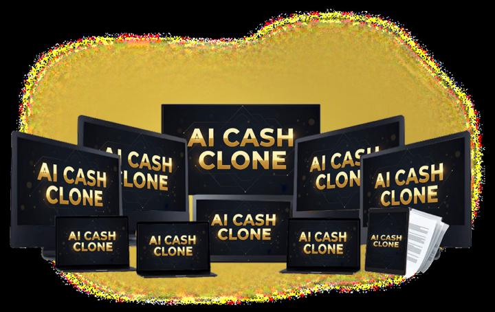AI Cash Clone Review Free Bonuses & 90% Discount!