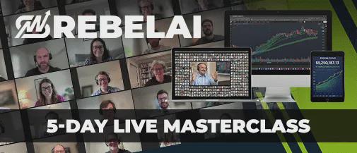 Rebel AI Review: My Real Experience & 70% Offer👇