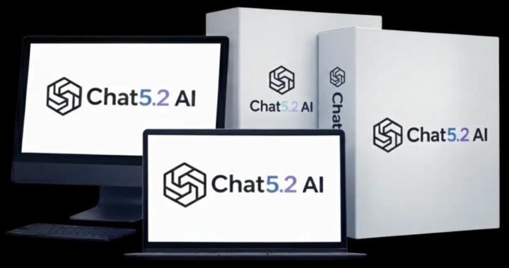 Chat5.2 AI Review Best AI Tool + OTO Mega Bonuses