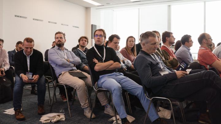 Prague Summit a great success