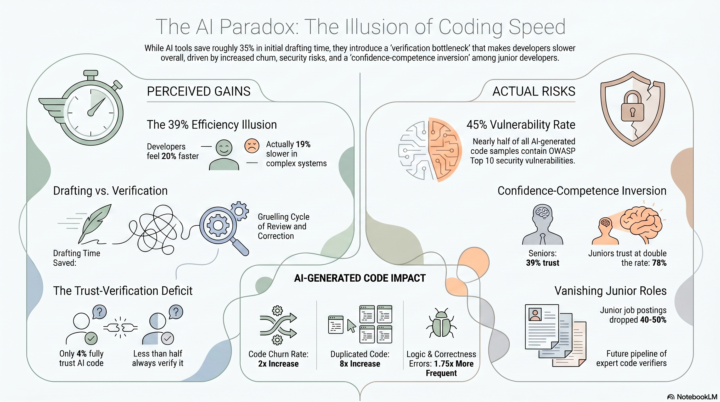 The AI Efficiency Paradox: Data Radio Show Episode