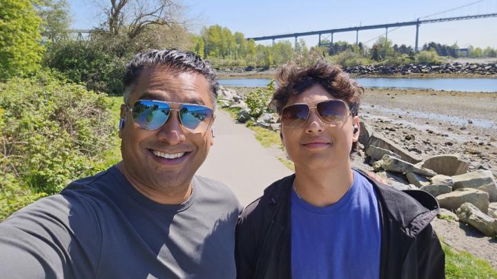 Jason Sundar