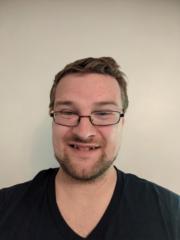 Kevin Kretzenger