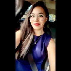 Abigail Aviles  Legazpi