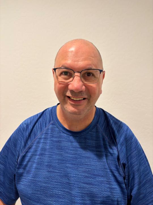 David Espenshade