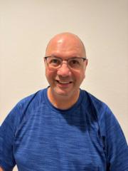 David Espenshade