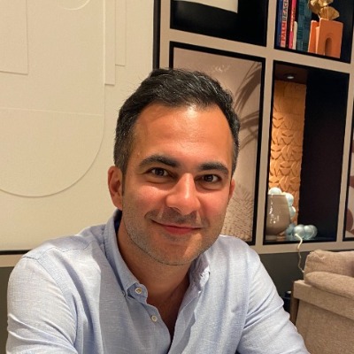 Hamed Farhadian