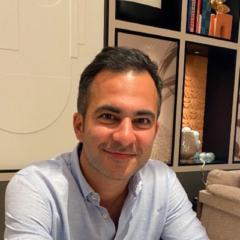 Hamed Farhadian