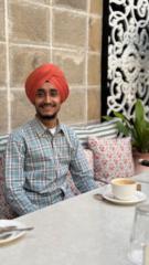 Bhawanpreet Singh