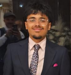 Muhammad Abdullah