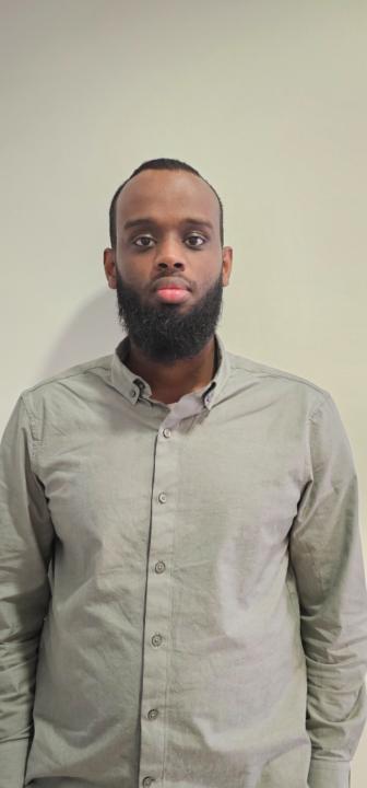 Ahmed Mohamed