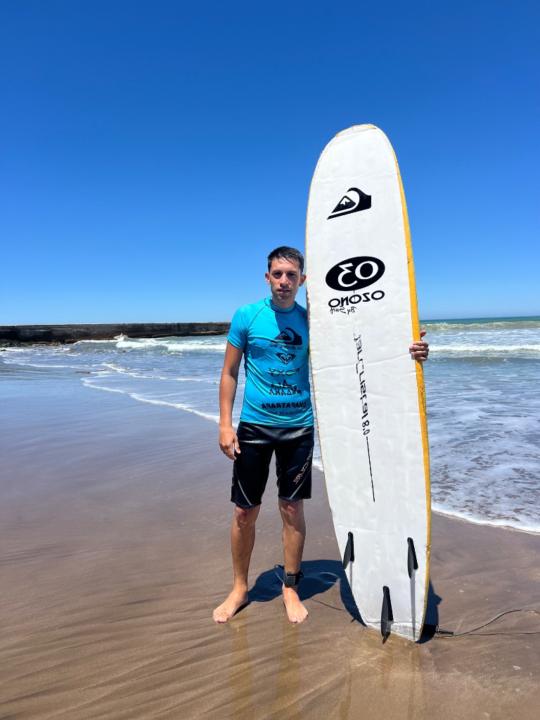 Israel Miqueas Antonelli