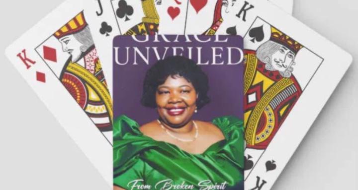 Grace Unveiled Ministries GUM