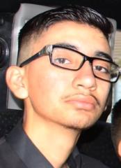 Lucio Sanchez
