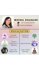 Bhavna Bachani
