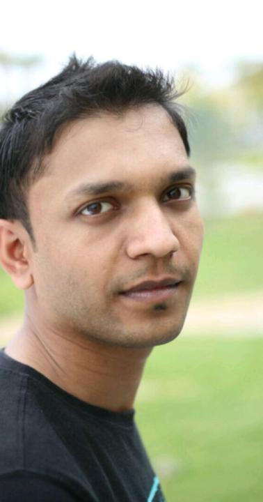 Nihar Chalishazar