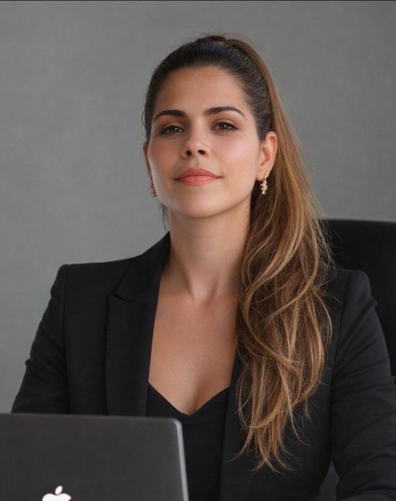 Yesenia Osorio Rocha