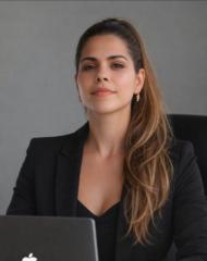 Yesenia Osorio Rocha