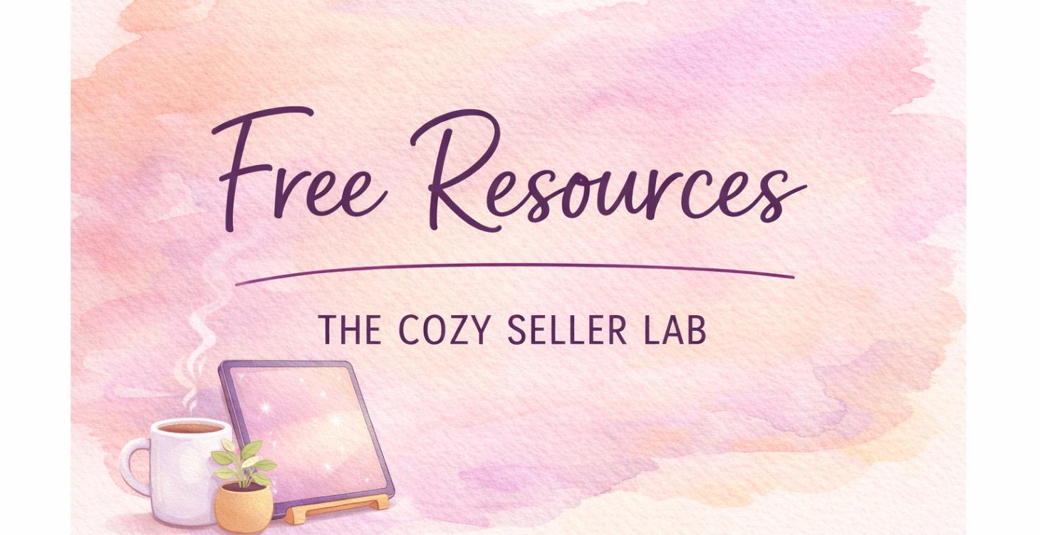 Free Resources