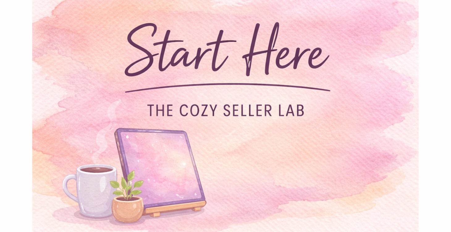 Start Here
