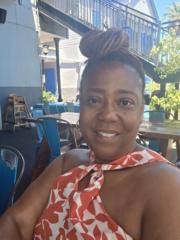 Yvette Jackson