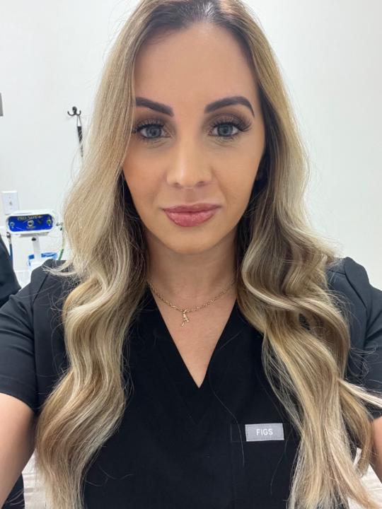 Andrea Velez Falkenhagen
