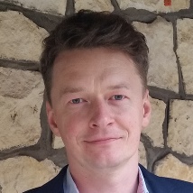Marcin Kadziolka