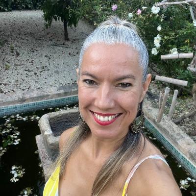 Mari Carmen Carral