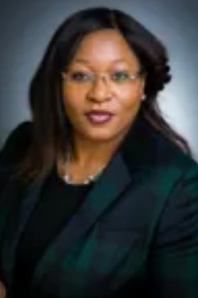 Foluke Sangobowale
