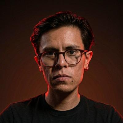 Joel Gutierrez
