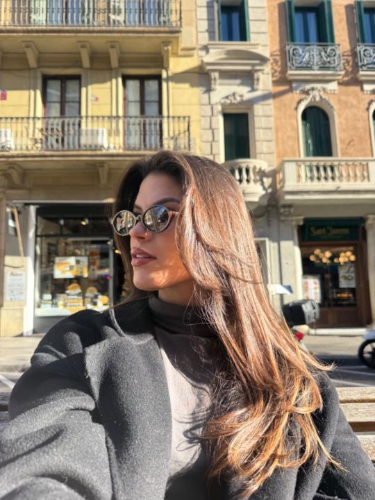 Noelia Sánchez Martínez