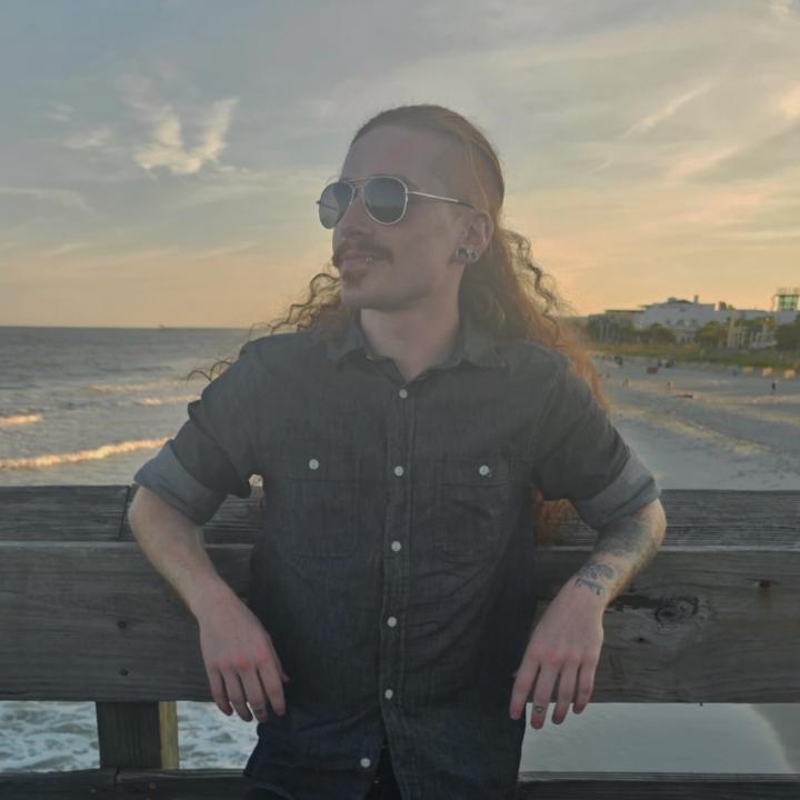 Malachi Mullinix