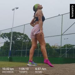 Kenia Gonzalez