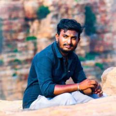 Godagurueswar Reddy