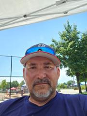 Mike Giarrusso
