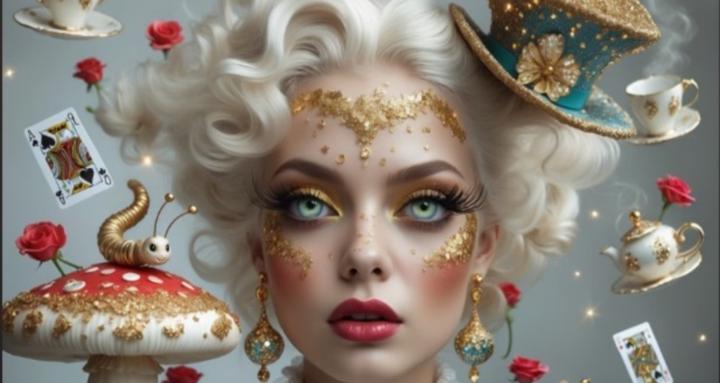 Conversations of Merit  