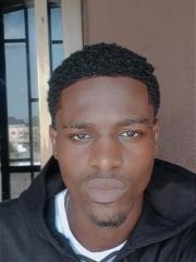 Josiah Okorie