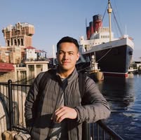 Jovon Chiguina