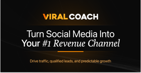 Viral Coach Training Material gallery image