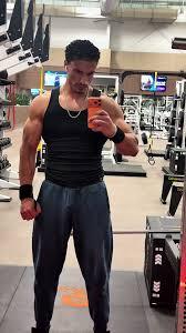 Abe Ahmed