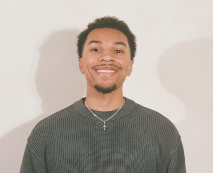 Akil Cooper