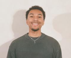Akil Cooper