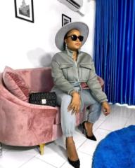 Bimbo Ademoye